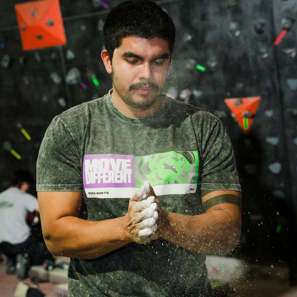 Anualidad Pico Norte 2026