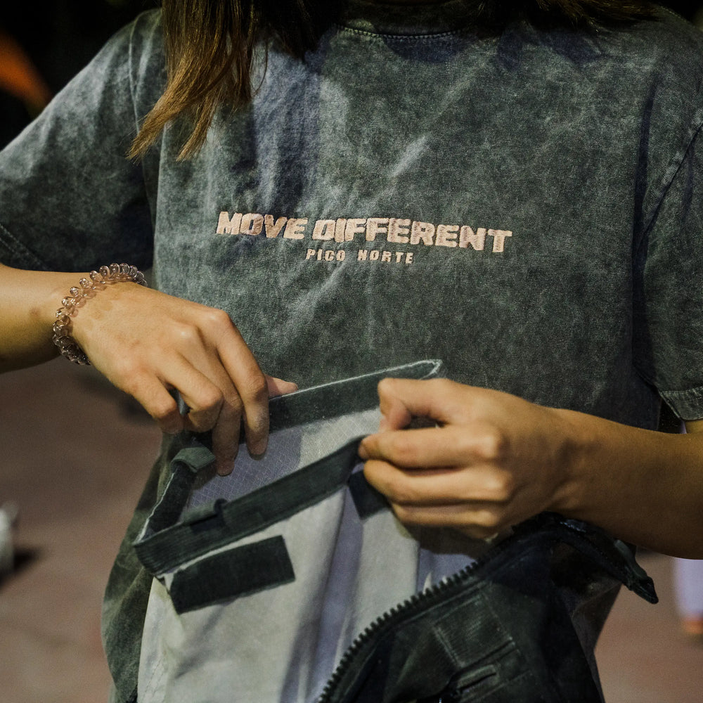 Anualidad Pico Norte 2026