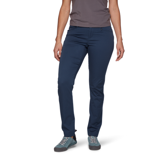 Black Diamond Notion Pants Regular Fit - Women