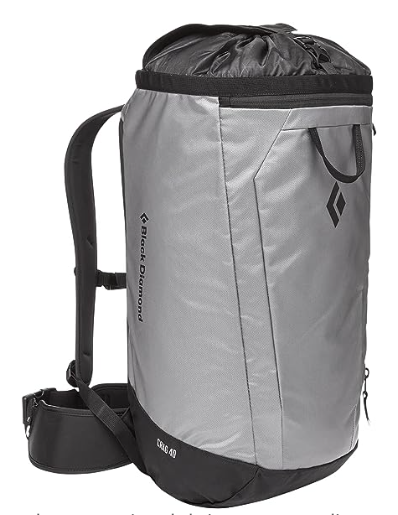 Black Diamond Crag 40 Backpack
