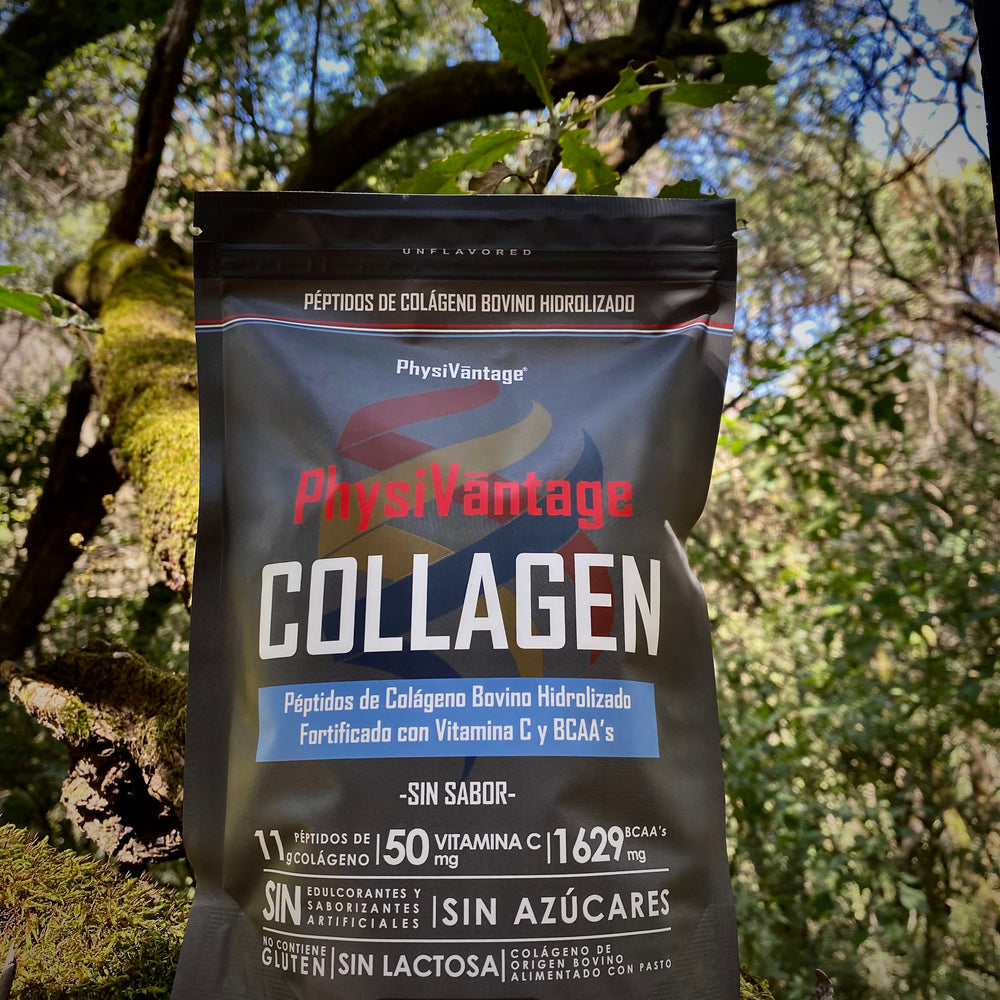 PhysiVantage Collagen