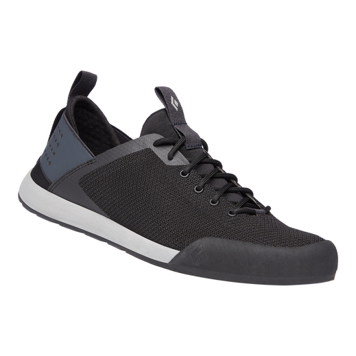 Black Diamond Session Approach Shoes - Men