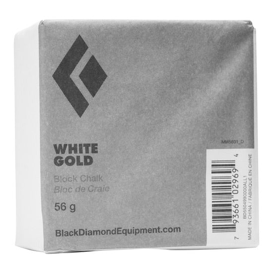 Black Diamond Chalk Block