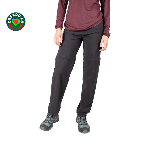 Kinaku Pantalón Sendero V2 woman