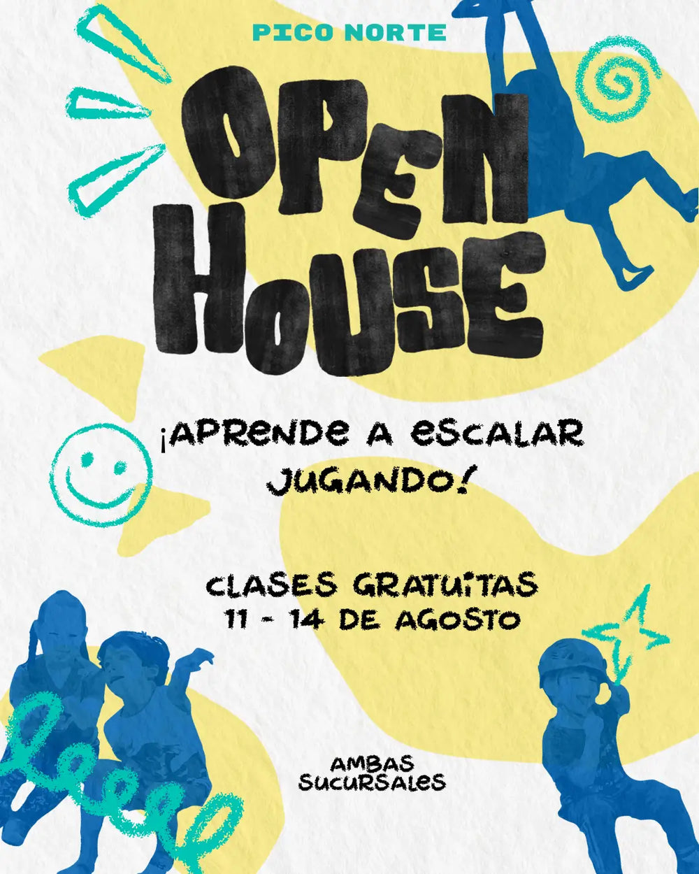 Open House