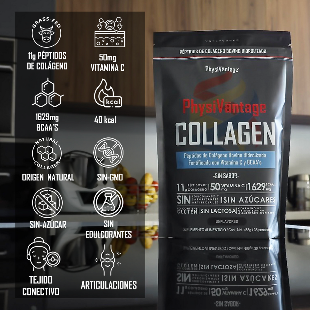 PhysiVantage Collagen