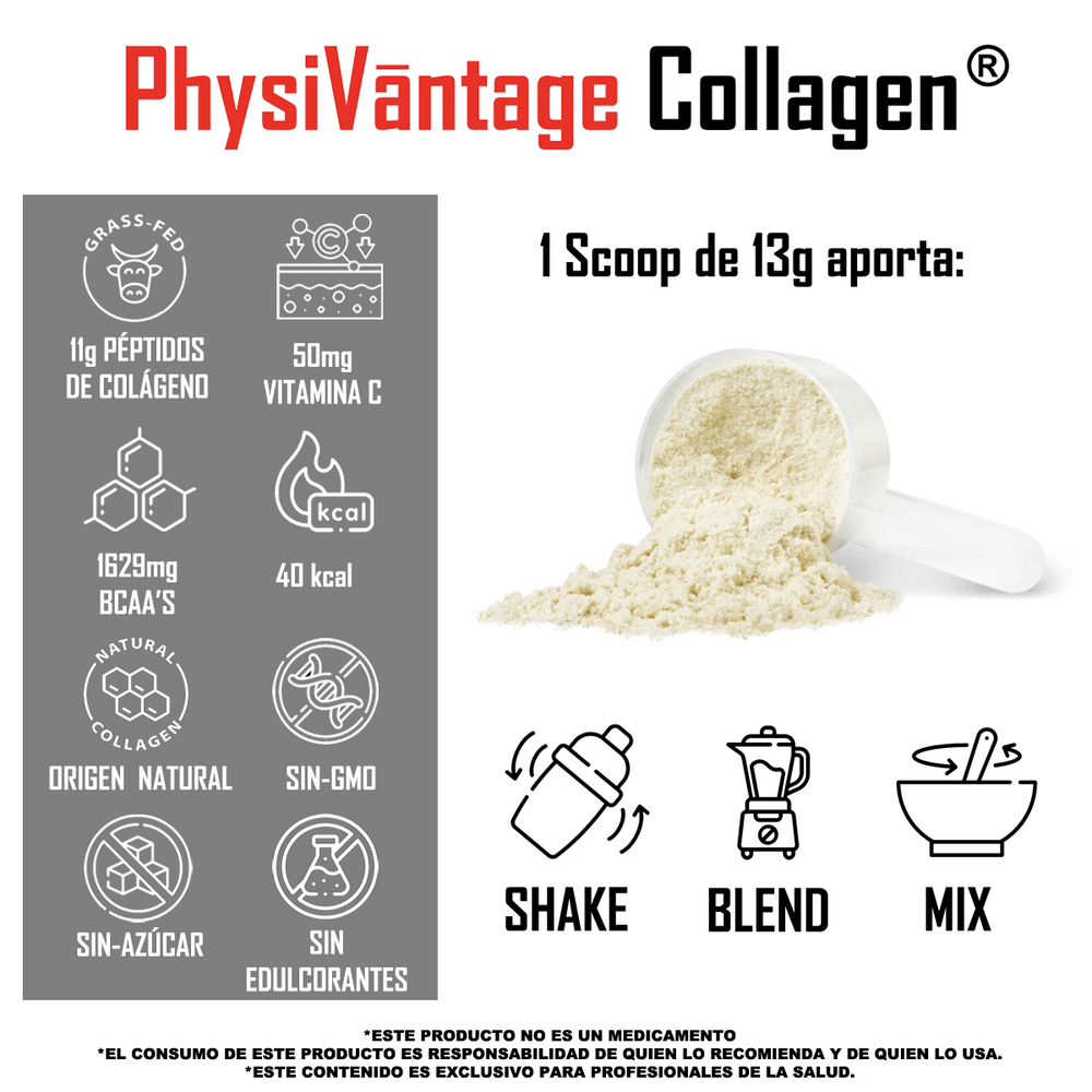 PhysiVantage Collagen