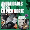Anualidad Pico Norte 2026