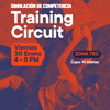 Training Circuit | Simulación de Competencia