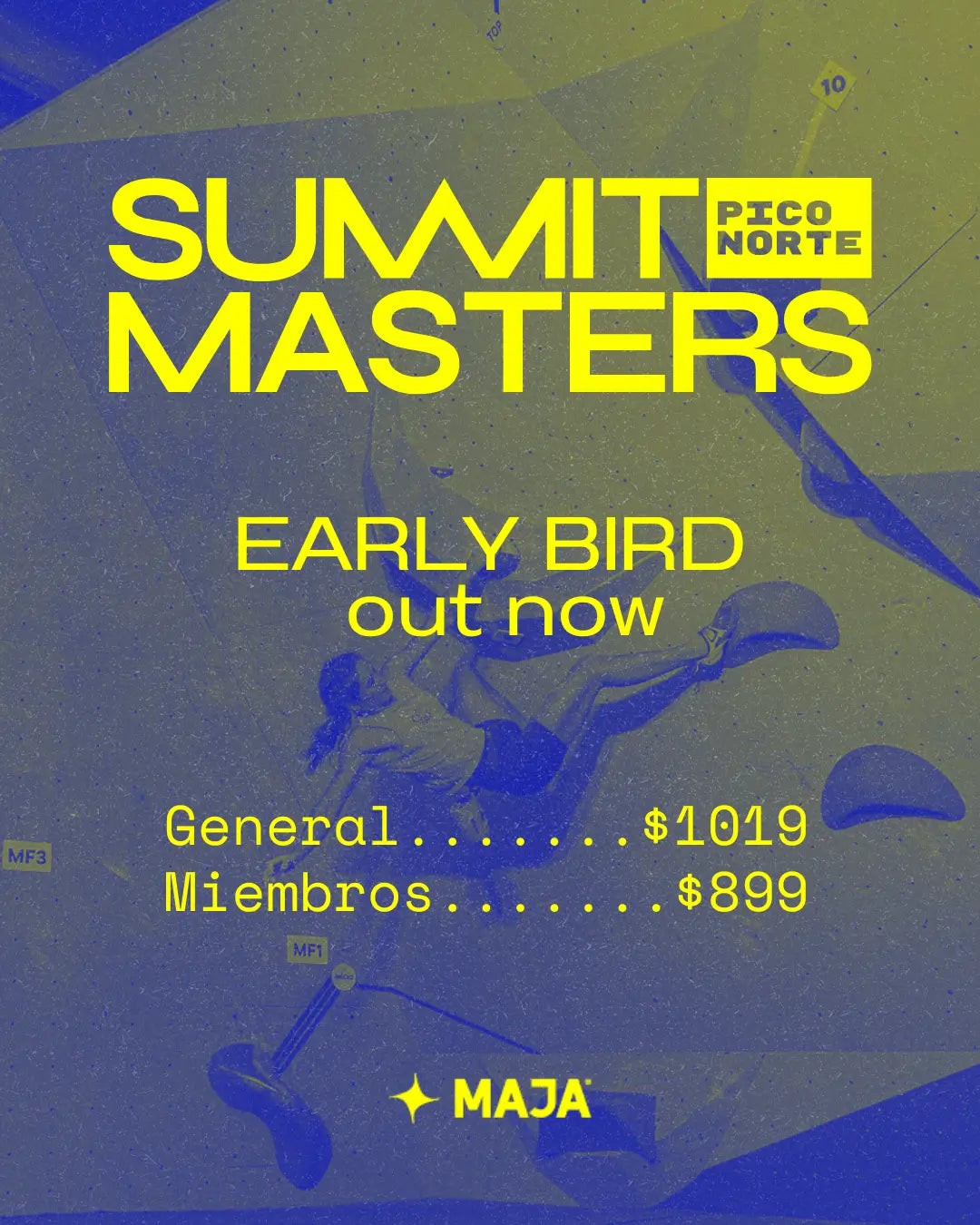 Summit Master