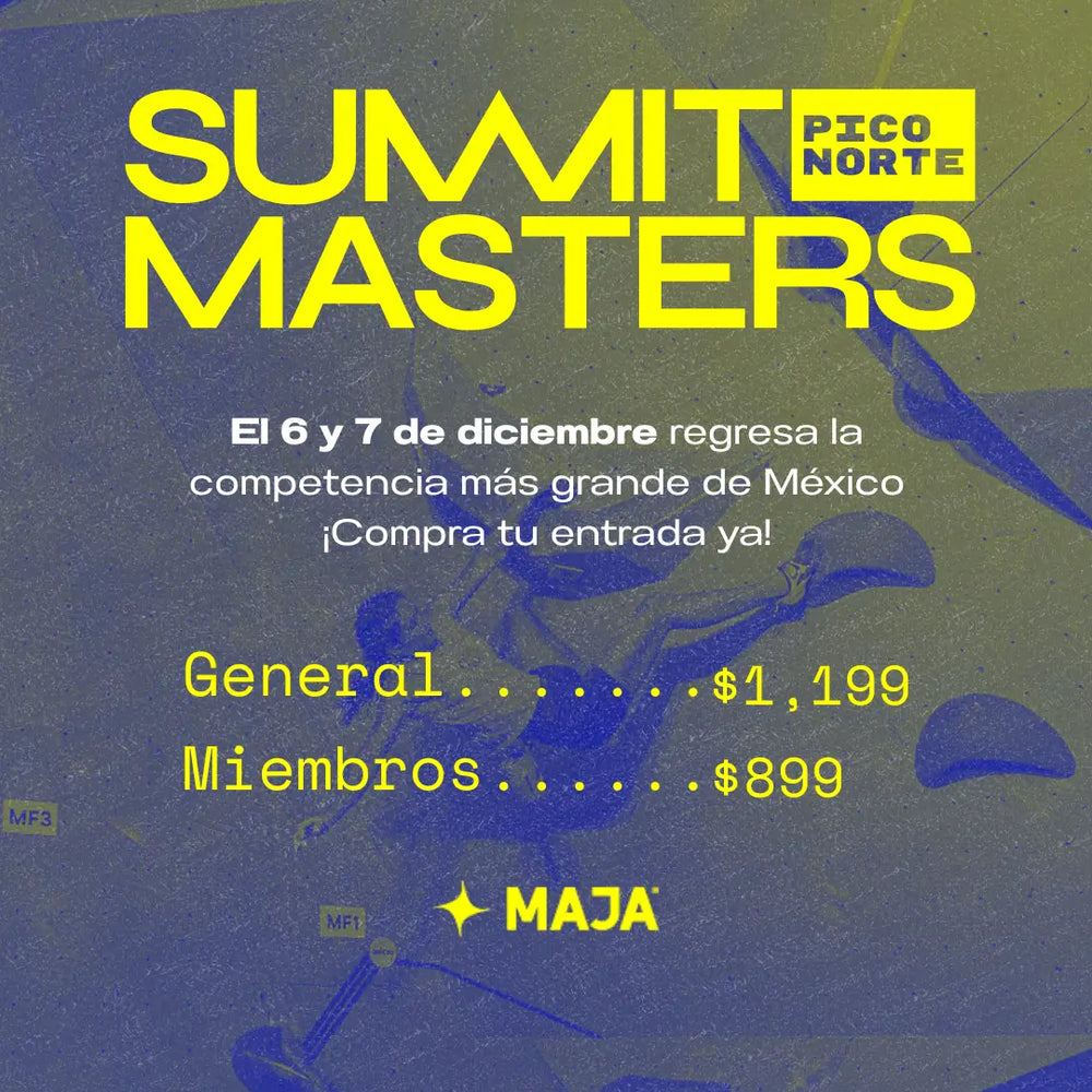 Summit Masters