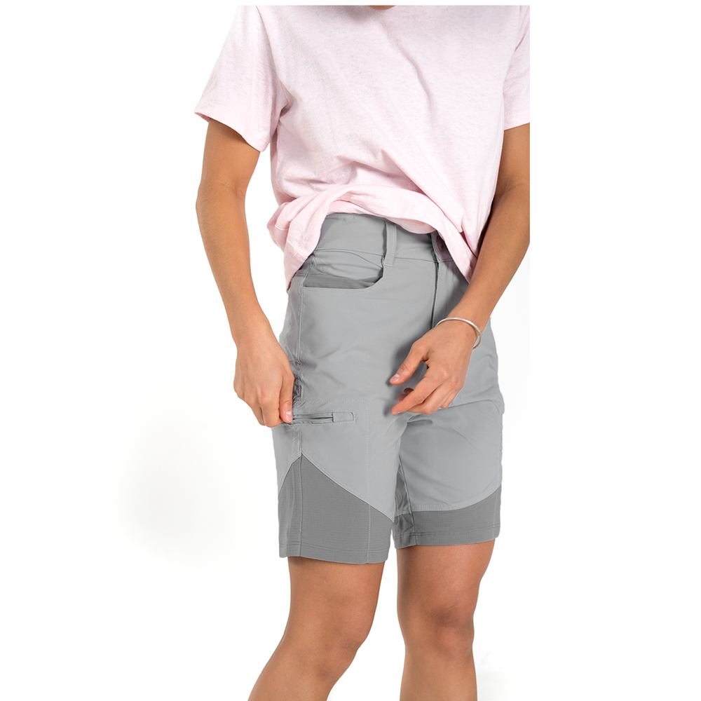 Kinaku - Short Sendero Mujer