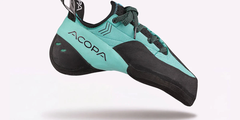 Acopa Nova versión Laces