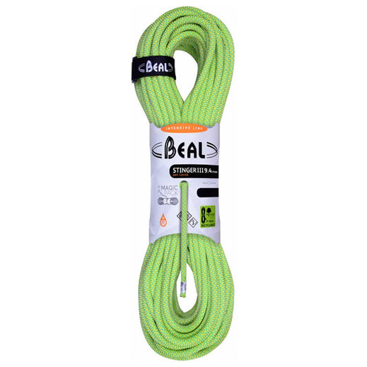 Cuerda Stinger III 9.4 mm
