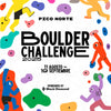 Boulder Challenge