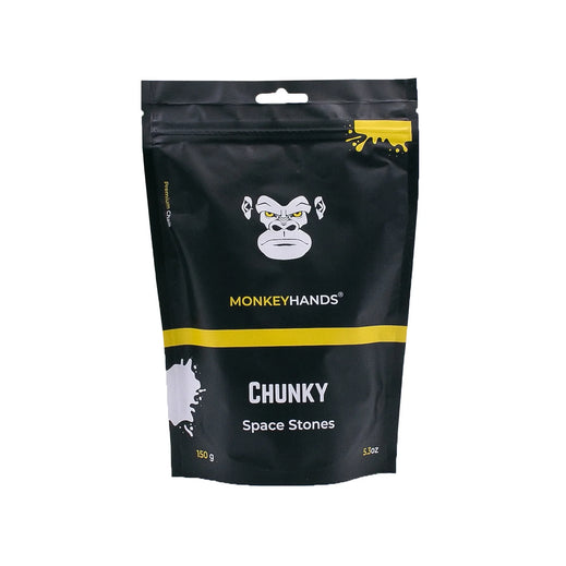 Monkey Hands Chunky Chalk 150gr