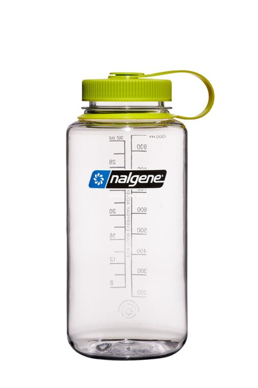 Nalgene Wide Mouth Sutainable Water Bottle 32oz