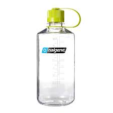 Nalgene Narrow Mouth Sutainable Water Bottle 32oz