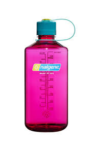 Nalgene Narrow Mouth Sutainable Water Bottle 32oz