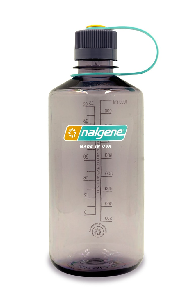 Nalgene Narrow Mouth Sutainable Water Bottle 32oz