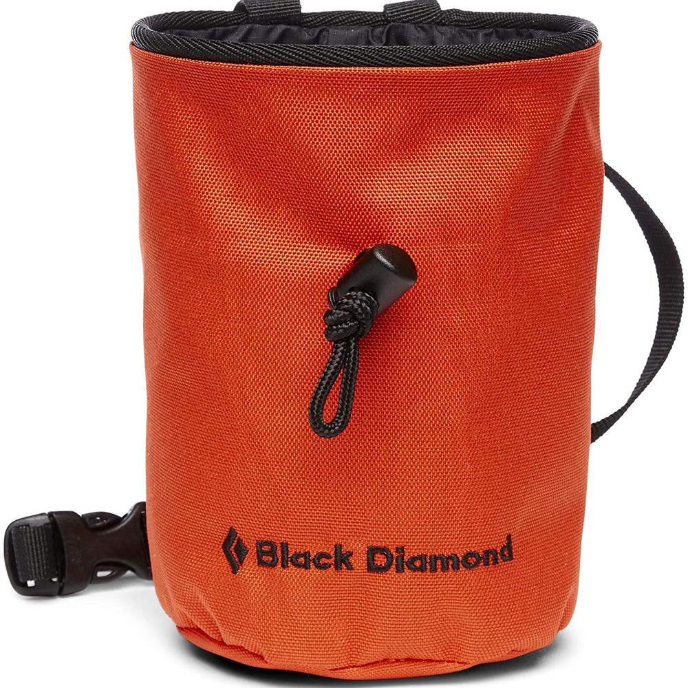 Black Diamond Mojo Chalk Bag