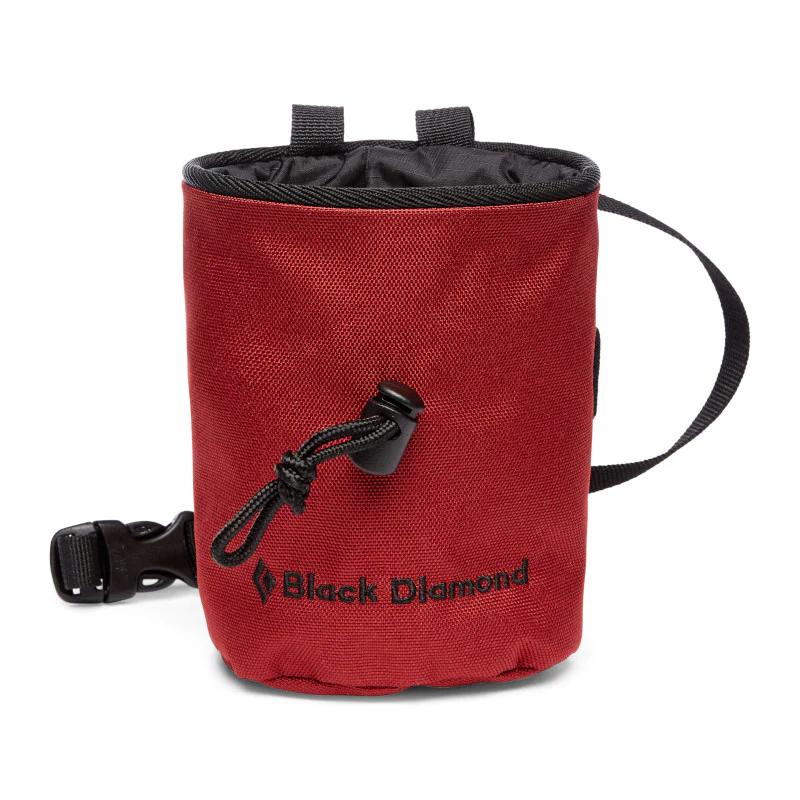 Black Diamond Mojo Chalk Bag