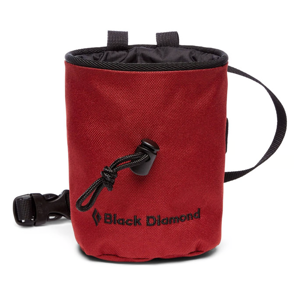 Black Diamond Mojo Chalk Bag