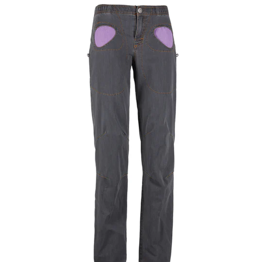 Pantalones E9 Onda Denim