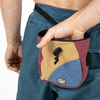 E9 Dropz Chalk Bag segunda imagen