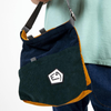 E9 Gulp VS Bouldering Chalk Bag segunda imagen