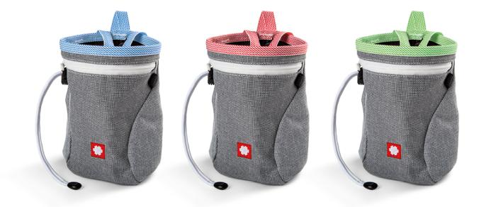 Magnesiera Dusty ECO Ocun.