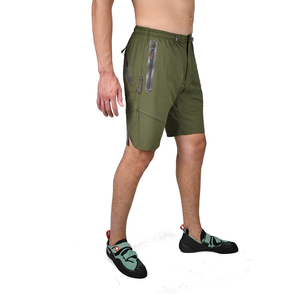 Short Kinaku Crux V2