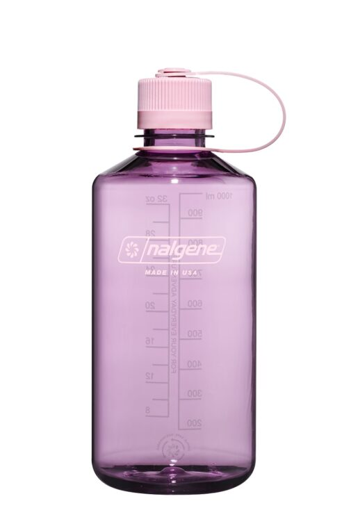 Nalgene Narrow Mouth Sutainable Water Bottle 32oz