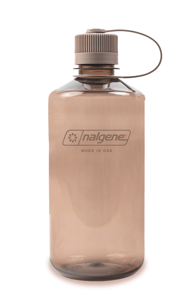 Nalgene Narrow Mouth Sutainable Water Bottle 32oz