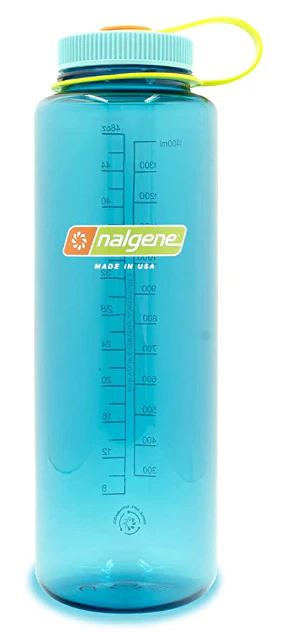 Nalgene Silo wide mouth 48 OZ
