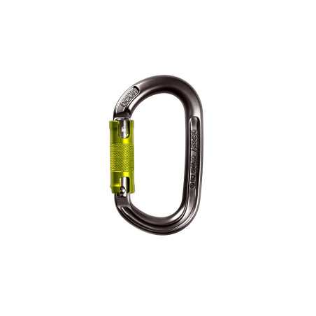 Mosqueton Osprey Twist Lock