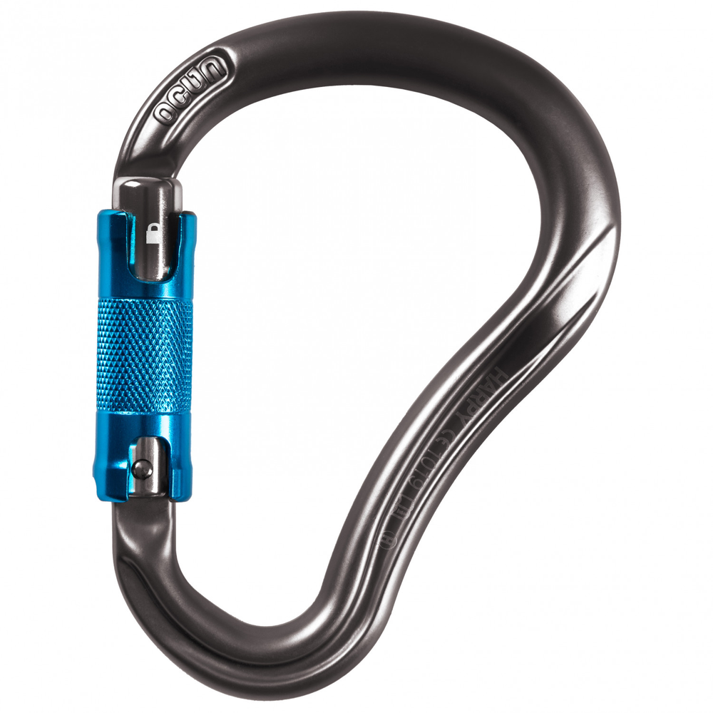 Ocun Harpy HMS Carabiner
