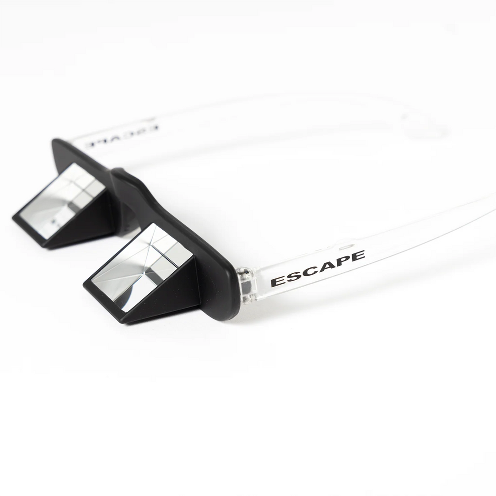 Belay glasses Escape