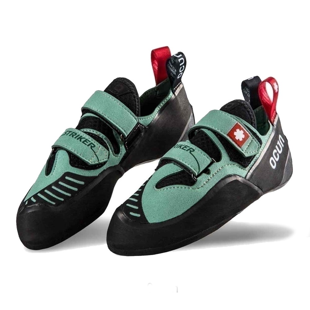 Striker QC