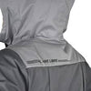 Kinaku Chamarra impermeable tormenta V2 hombre