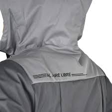 Kinaku Chamarra impermeable tormenta V2 Mujer