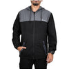 Kinaku Chamarra impermeable tormenta V2 hombre segunda imagen