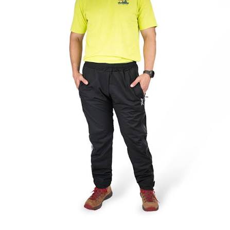Kinaku Pantalon Impermeable Tormenta ALP V2