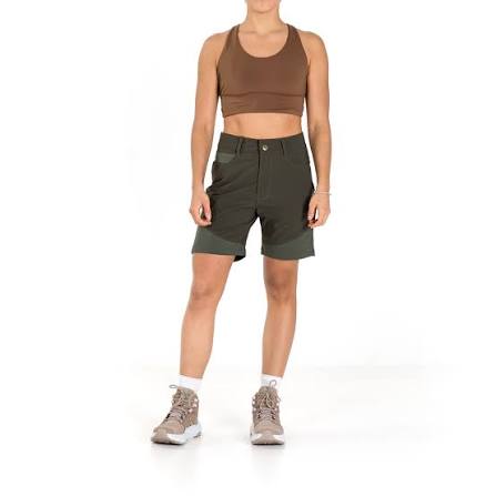 Kinaku - Short Sendero Mujer