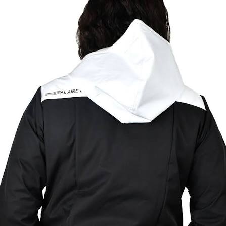 Kinaku Chamarra impermeable tormenta V2 Mujer