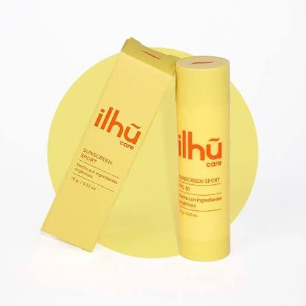 Ilhu Care	Sunscreen