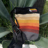 METEORA CHALK BAG DE RUTA segunda imagen