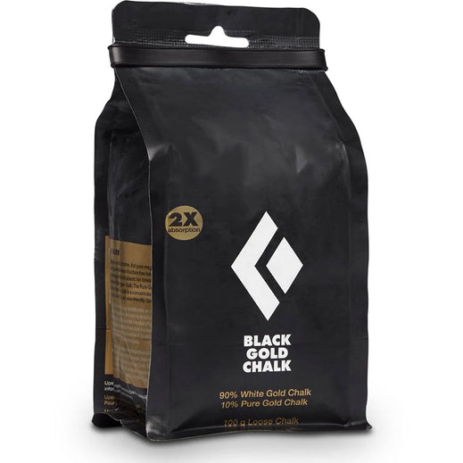 Black Diamond Chalk