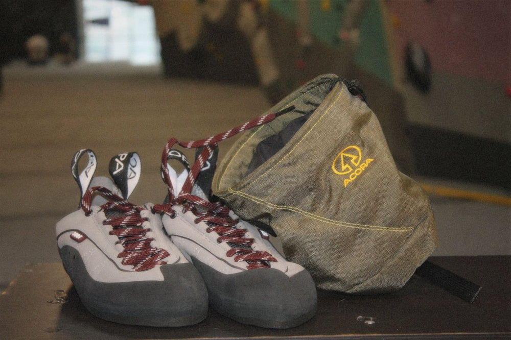 Acopa Shot – Ruta Pack