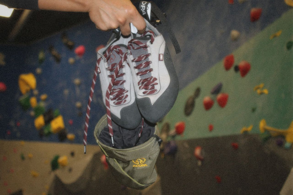 Acopa Shot – Ruta Pack